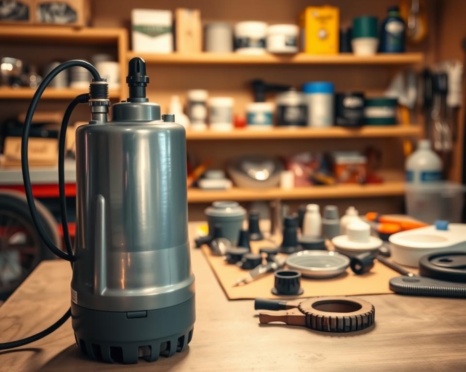 Why Your Fresno RV Black Tank Pump Needs Regular Checks