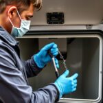 Emergency Situations: How a Portable RV Waste Pump Saves the Day in Tehachapi