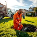 Understanding Service Guarantees from Septic Tank Cleaning Services Near Me in Brentwood