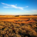 Texas Land Clearing Services: Springtown Site Preparation for Swimming Pools