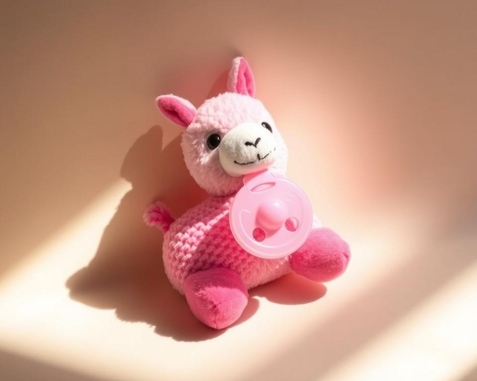 How to Avoid Counterfeit Llama Wubbanub Soothers Online