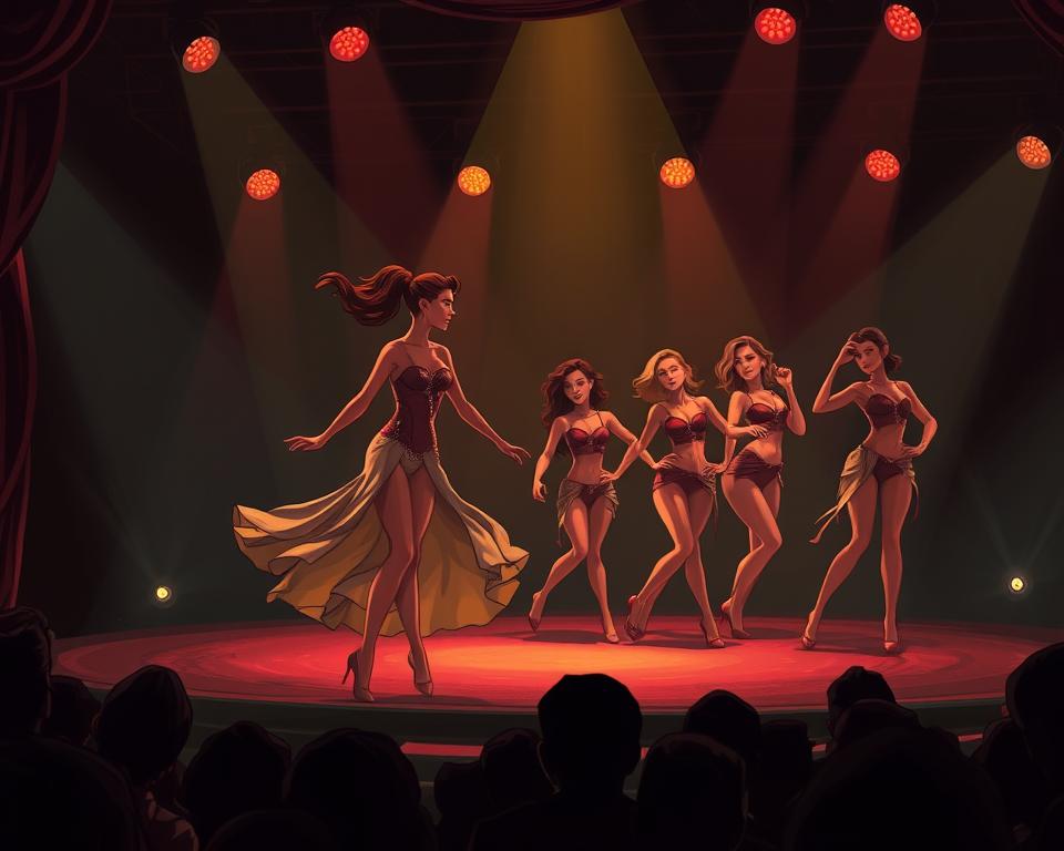 Your Guide to the Los Angeles Stripper Scene: Exotic, Classy, and More