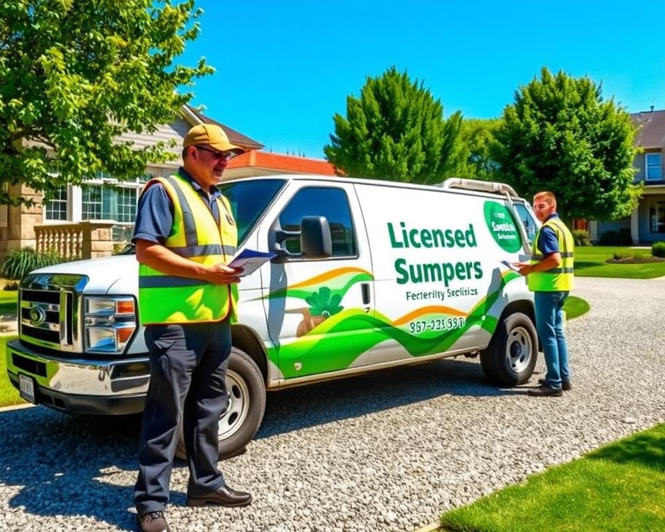 The Importance of a Detailed Septic System Inspection in Newport Beach