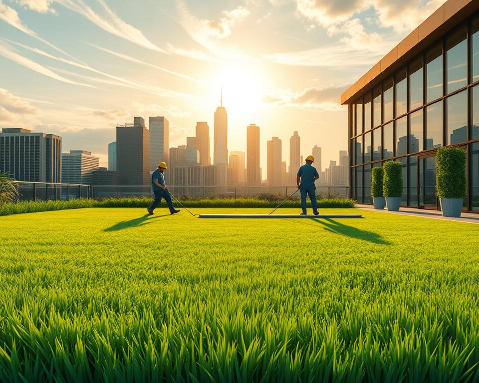 Artificial Turf Installers in Camarillo Who Offer Maintenance Plans