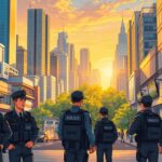 Real-Time Monitoring By Private Security Guards Oxnard
