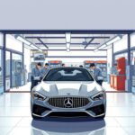 Collision Repair Estimate in Burbank – Fast Quote