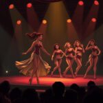 Exquisite Moves: Scottsdale’s Male Exotic Dancers