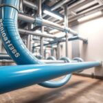 ﻿Pros and Cons of Coiled Blue PVC Air Compressor Hoses