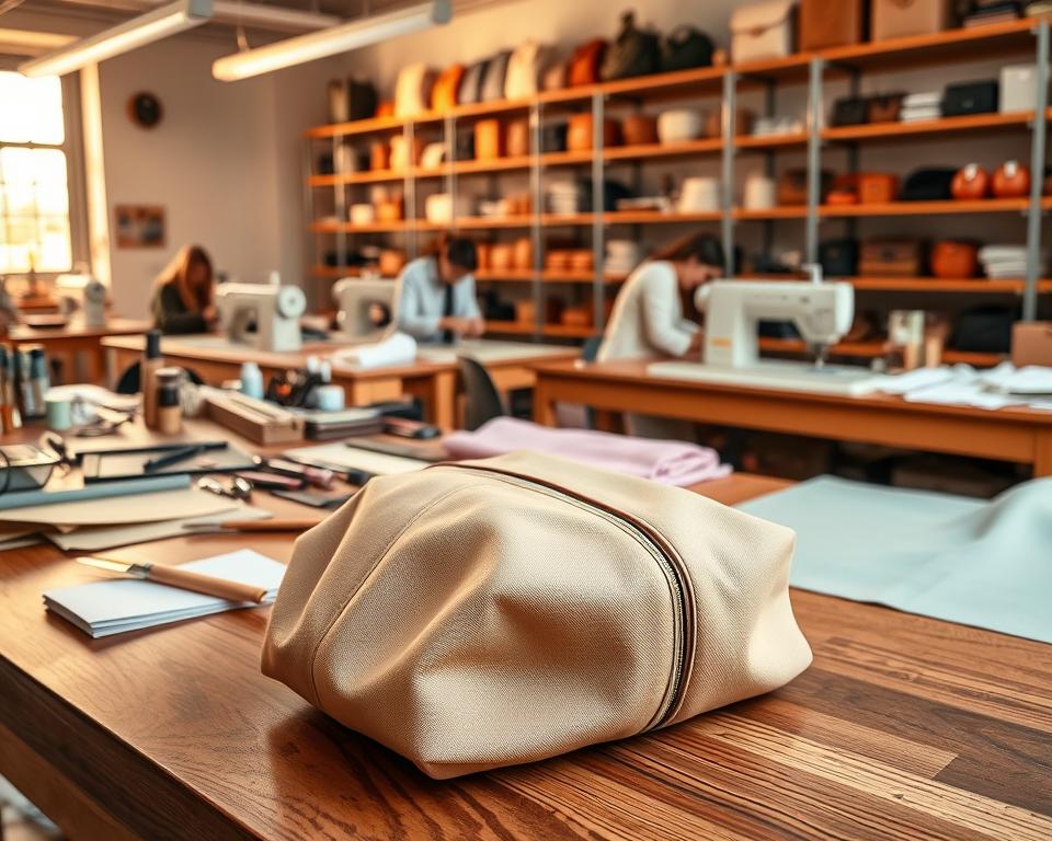 Using Cosmetic Bags as an Upsell in E-commerce Stores