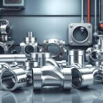 ﻿How to Optimize Hygienic Design with Tri Clamp Sanitary Fittings