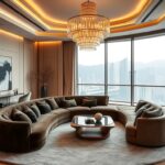 Solid Oak Wood Furniture Leg Styles: Tapered, Straight, or Sculpted for Hong Kong Tastes