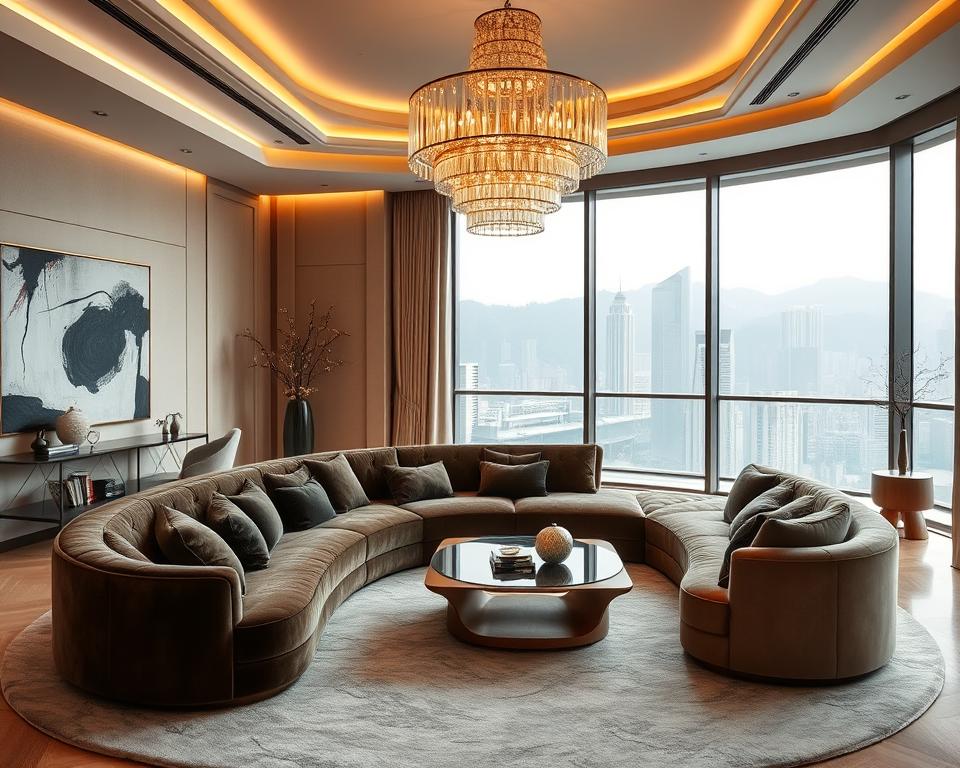 Solid Oak Wood Furniture Leg Styles: Tapered, Straight, or Sculpted for Hong Kong Tastes