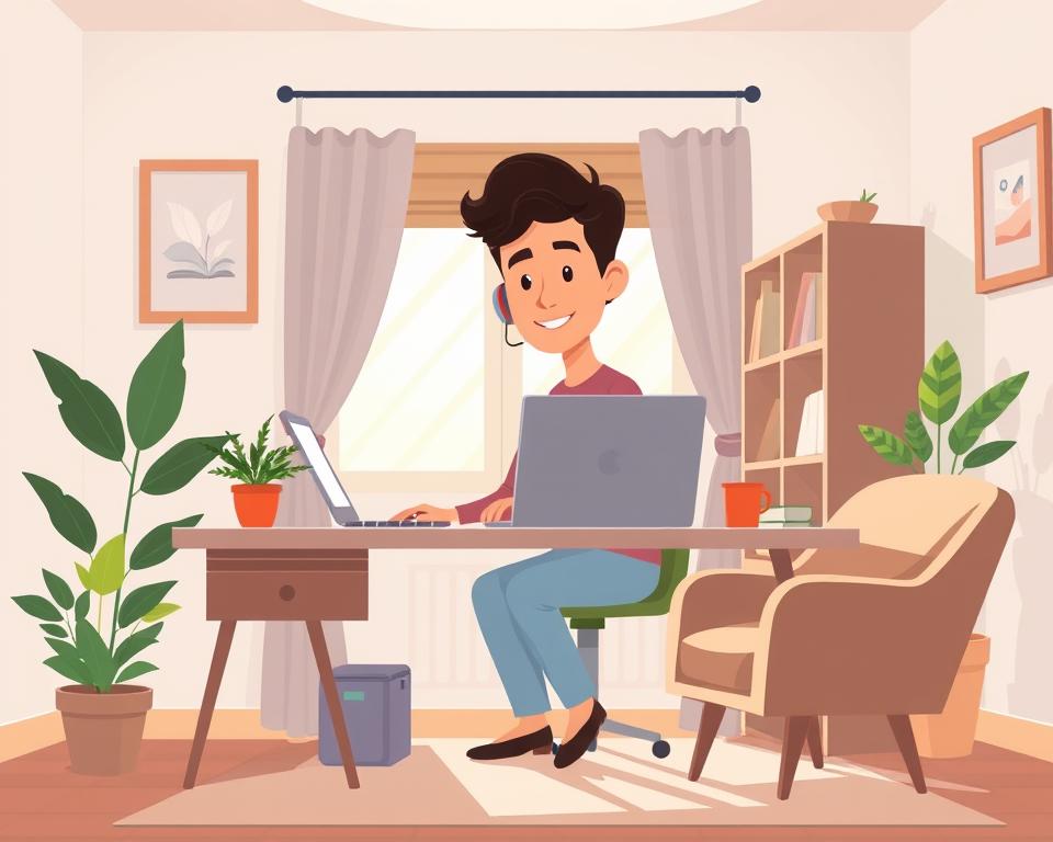 Virtual Couples Therapy Techniques for Busy Schedules