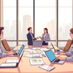 The Impact of an Internet Marketing Company on Lead Generation