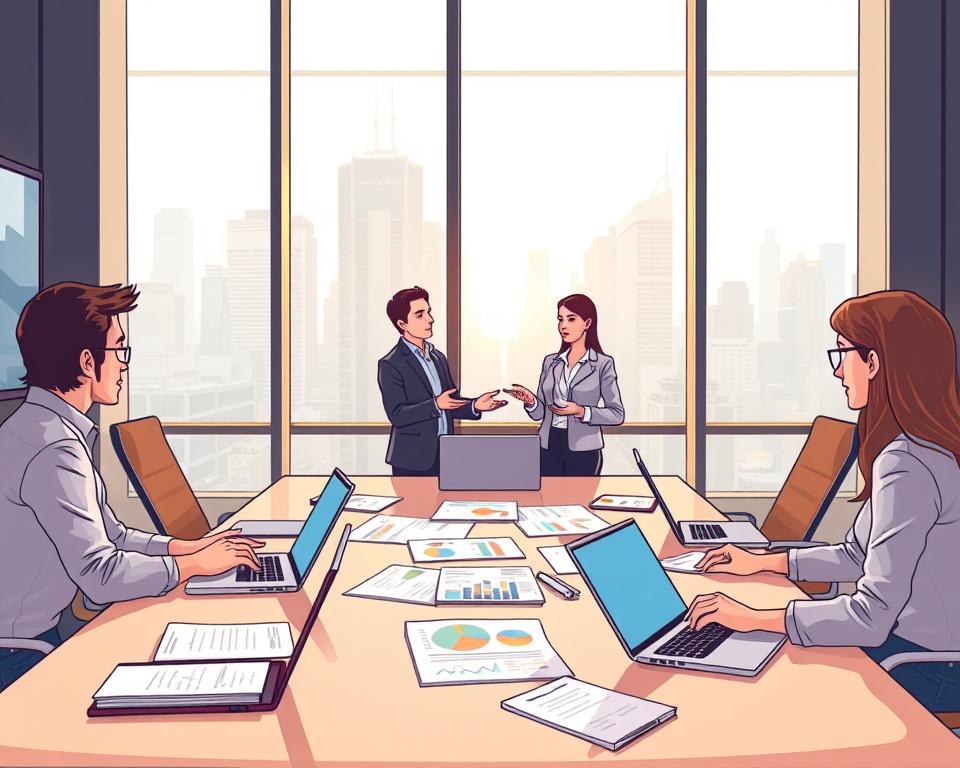 The Impact of an Internet Marketing Company on Lead Generation