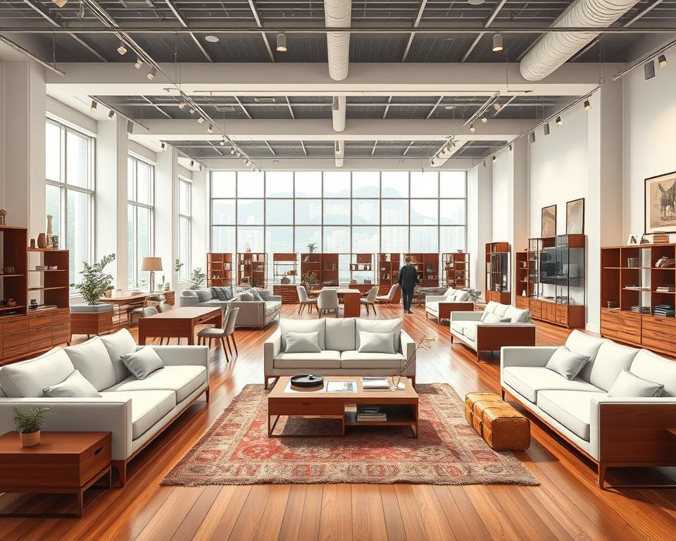 The Rise of Sustainable Furniture HK Brands