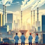 OSHA Guidelines for Common Industrial Chemicals