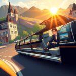Town Car Service Near Me Highlands Ranch Referral Program Benefits
