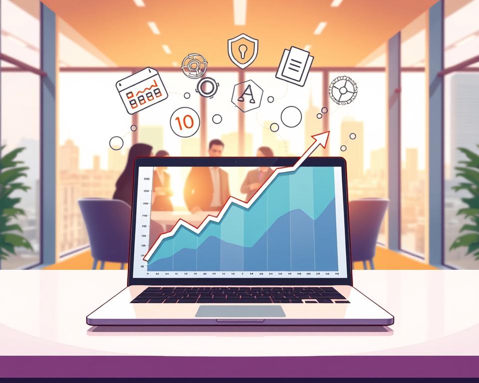 The Role of Data in an SEO Firm’s Strategy