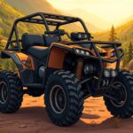 DIY Repair for Cracks in Can-Am X3 Front Windshield