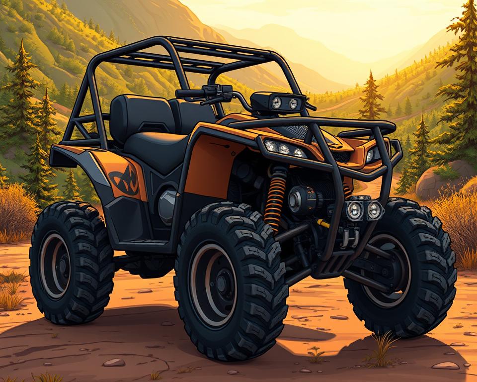 DIY Repair for Cracks in Can-Am X3 Front Windshield