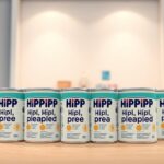 HiPP Pre HA vs. HA Stage 1: What’s the Difference?
