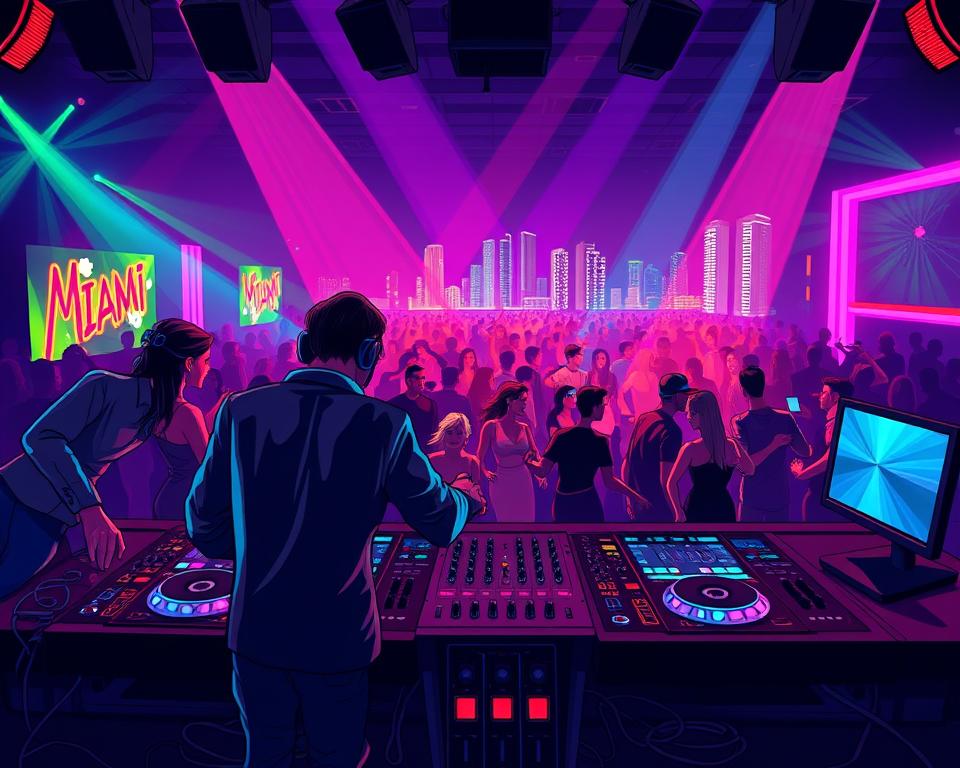 Tribute Bands that Blend Music with Comedy in Palm Beach