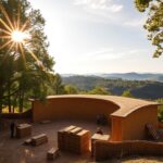 Barn Construction Howard: Planning for Future Conversions and Add-Ons
