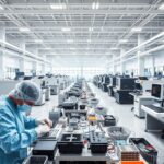 Inside AMT’s Contract Manufacturing Services for Medical Devices